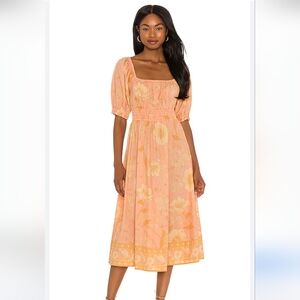 Spell & The Gypsy Collective Sloan Soiree Dress